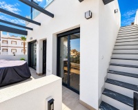 Wiederverkauf - Villa - Orihuela - Punta Prima
