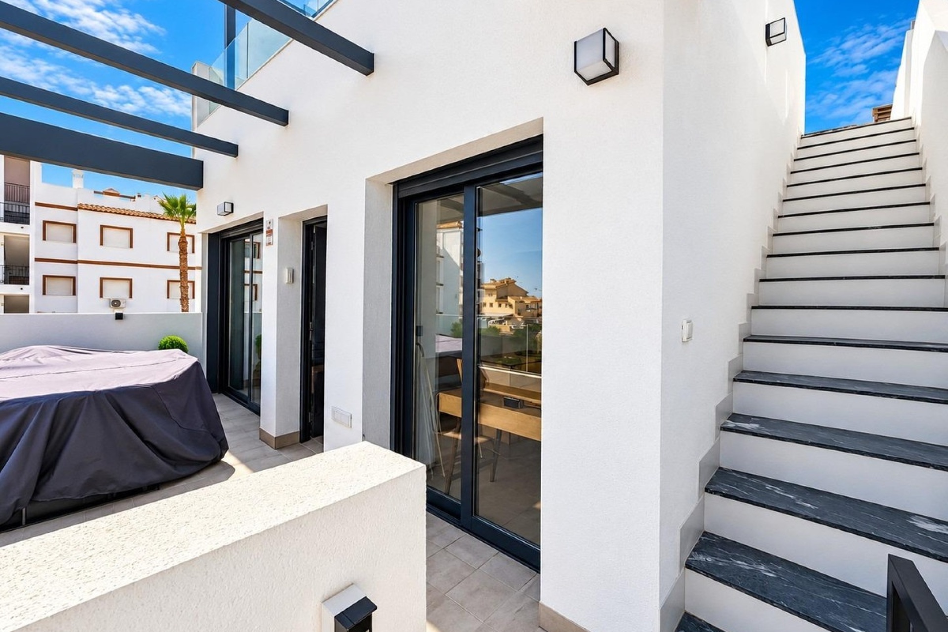 Wiederverkauf - Villa - Orihuela - Punta Prima