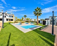 Wiederverkauf - Villa - Orihuela - Punta Prima