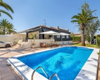 Wiederverkauf - Villa - Orihuela - Rocio del Mar
