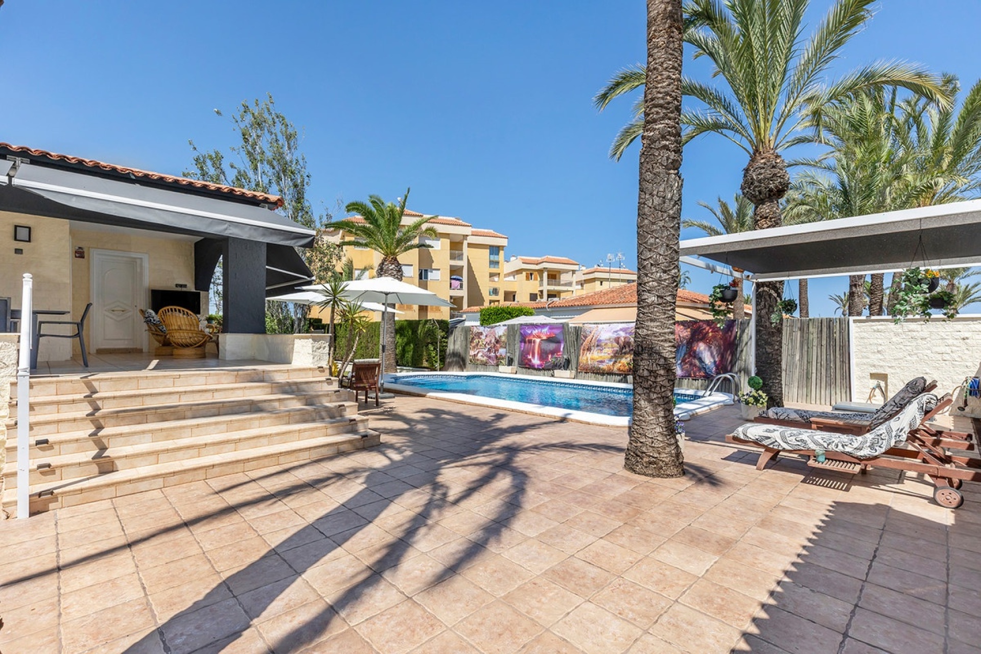 Wiederverkauf - Villa - Orihuela - Rocio del Mar