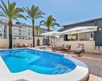 Wiederverkauf - Villa - Orihuela - Rocio del Mar