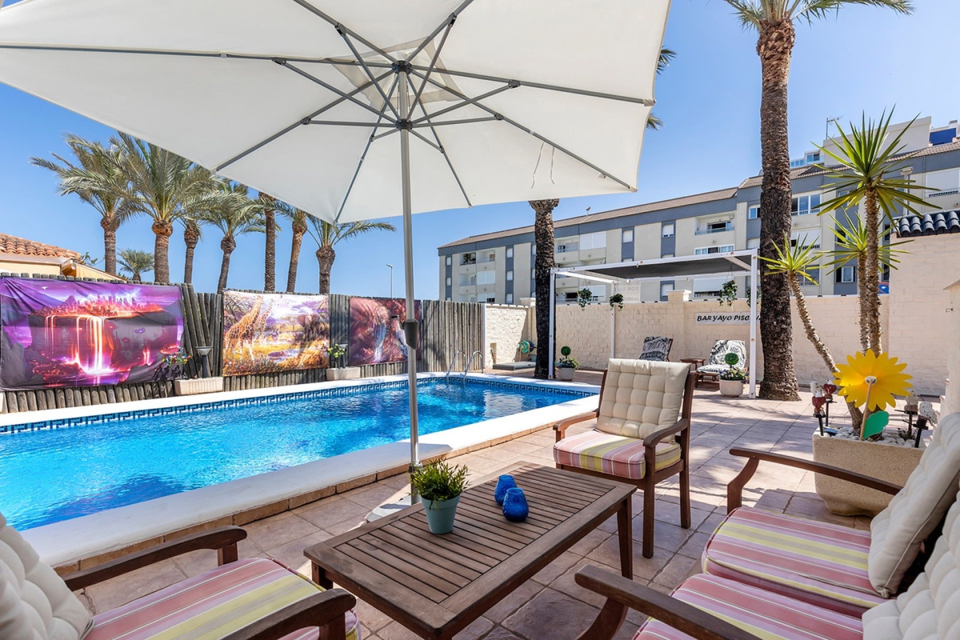 Wiederverkauf - Villa - Orihuela - Rocio del Mar