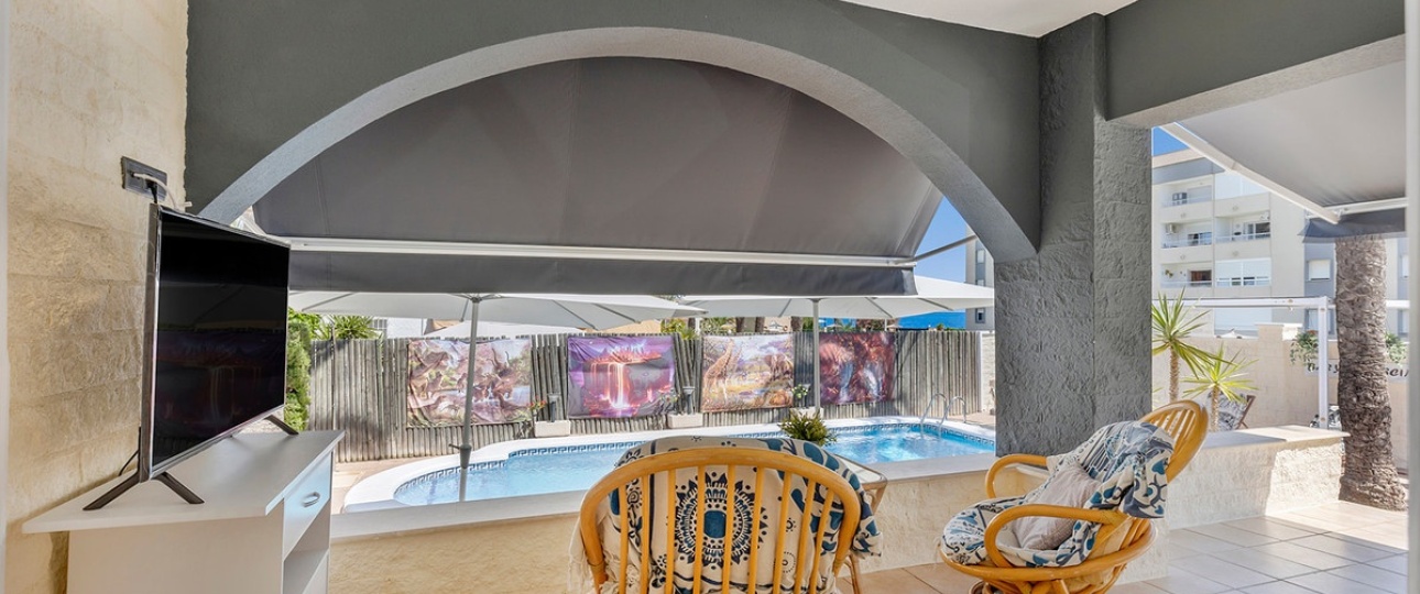Wiederverkauf - Villa - Orihuela - Rocio del Mar