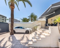Wiederverkauf - Villa - Orihuela - Rocio del Mar