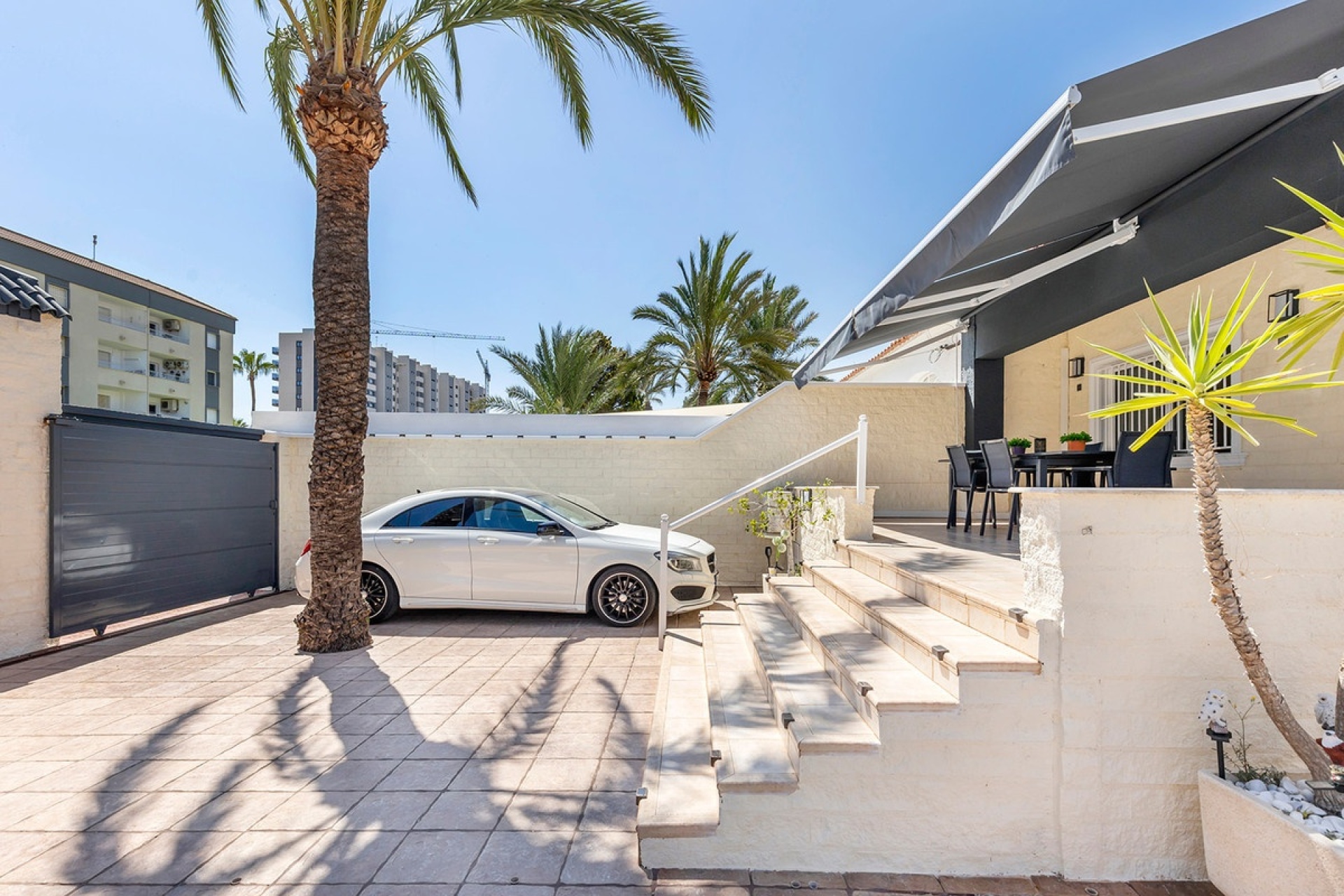 Wiederverkauf - Villa - Orihuela - Rocio del Mar