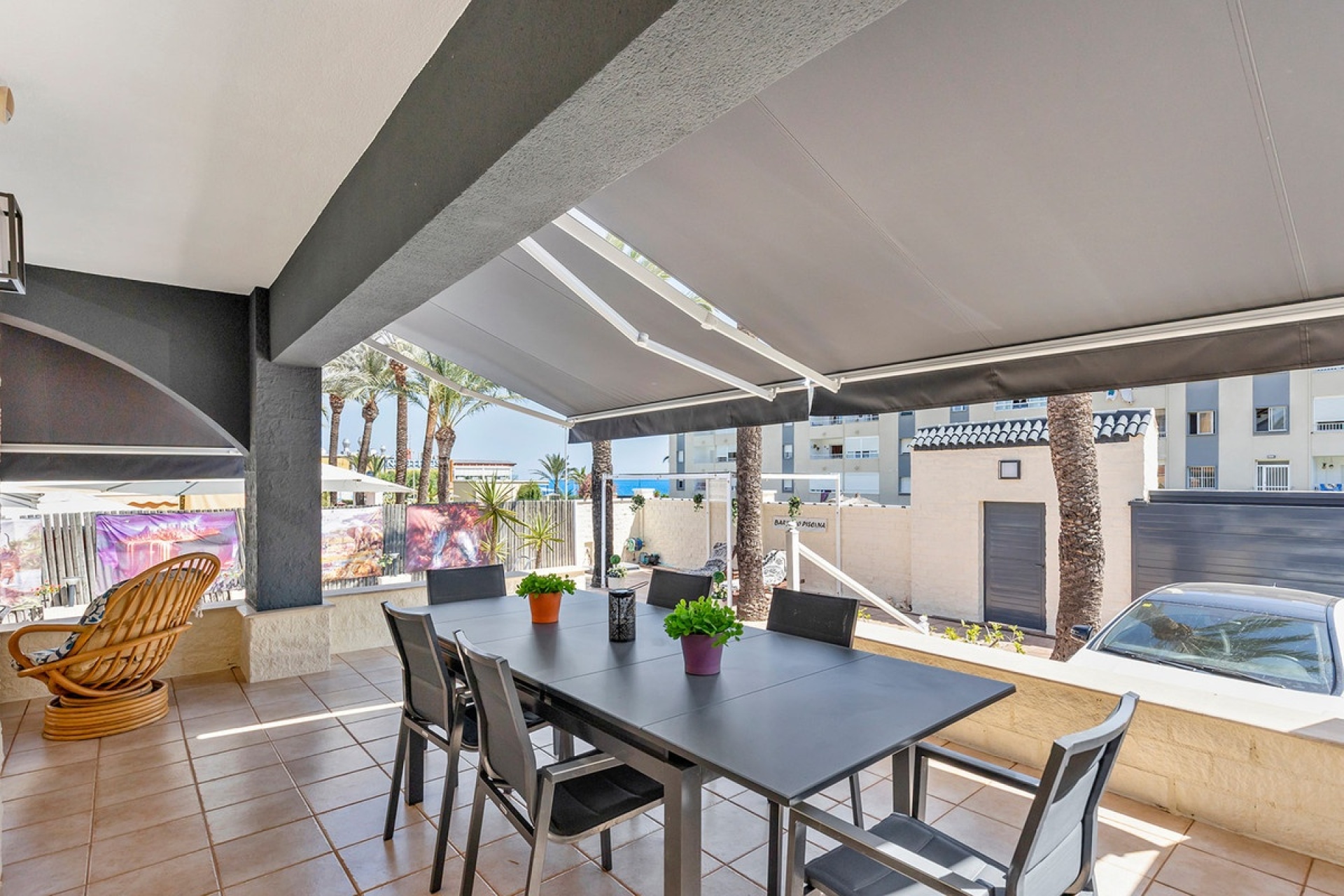 Wiederverkauf - Villa - Orihuela - Rocio del Mar