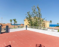 Wiederverkauf - Villa - Orihuela - Rocio del Mar