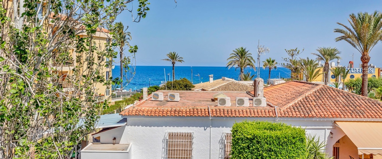 Wiederverkauf - Villa - Orihuela - Rocio del Mar