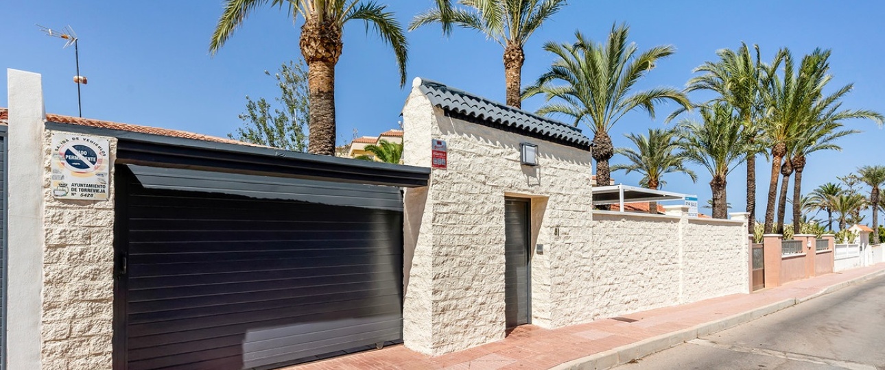 Wiederverkauf - Villa - Orihuela - Rocio del Mar