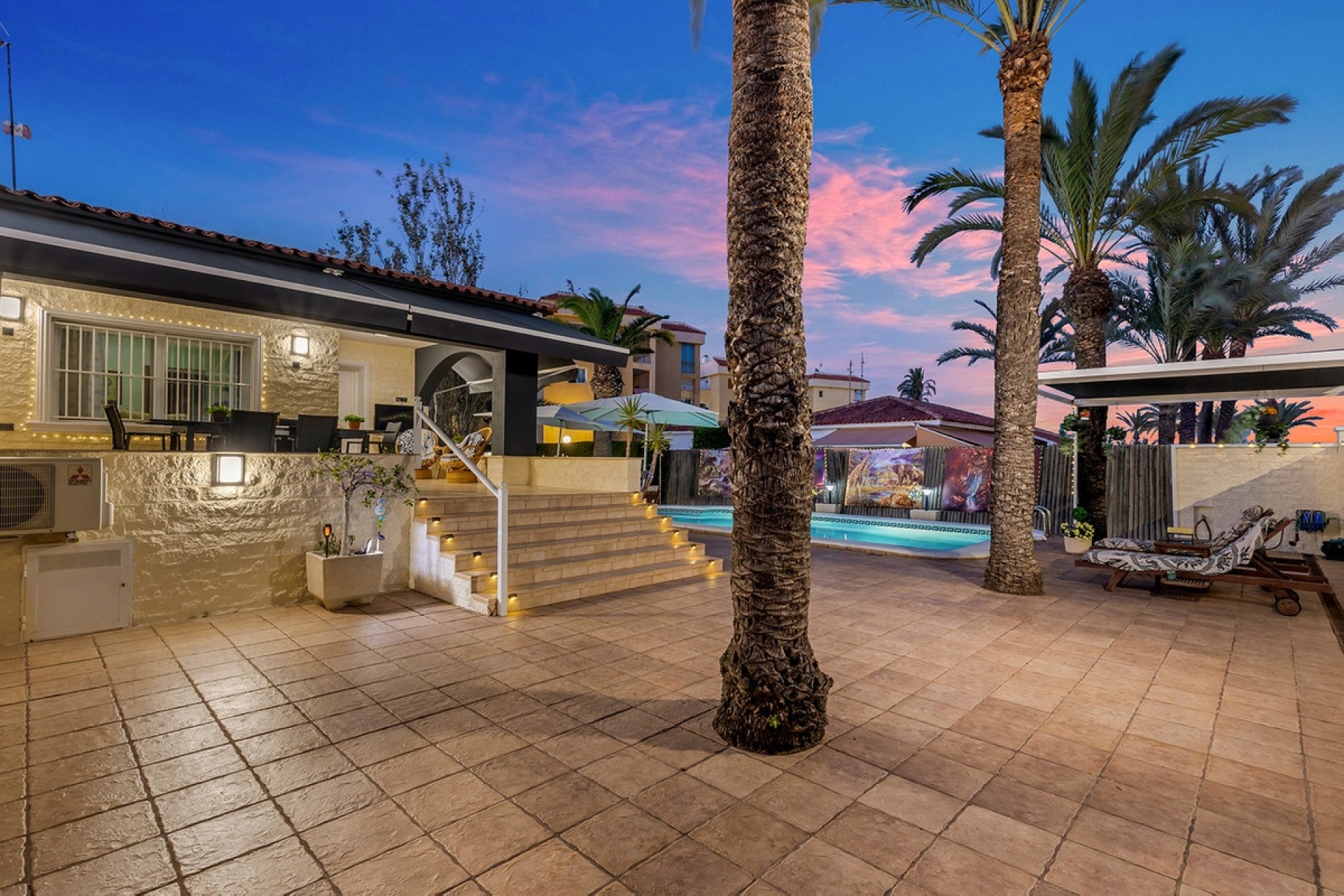 Wiederverkauf - Villa - Orihuela - Rocio del Mar