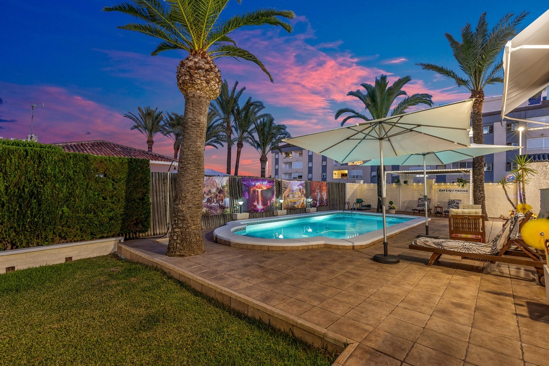 Wiederverkauf - Villa - Orihuela - Rocio del Mar