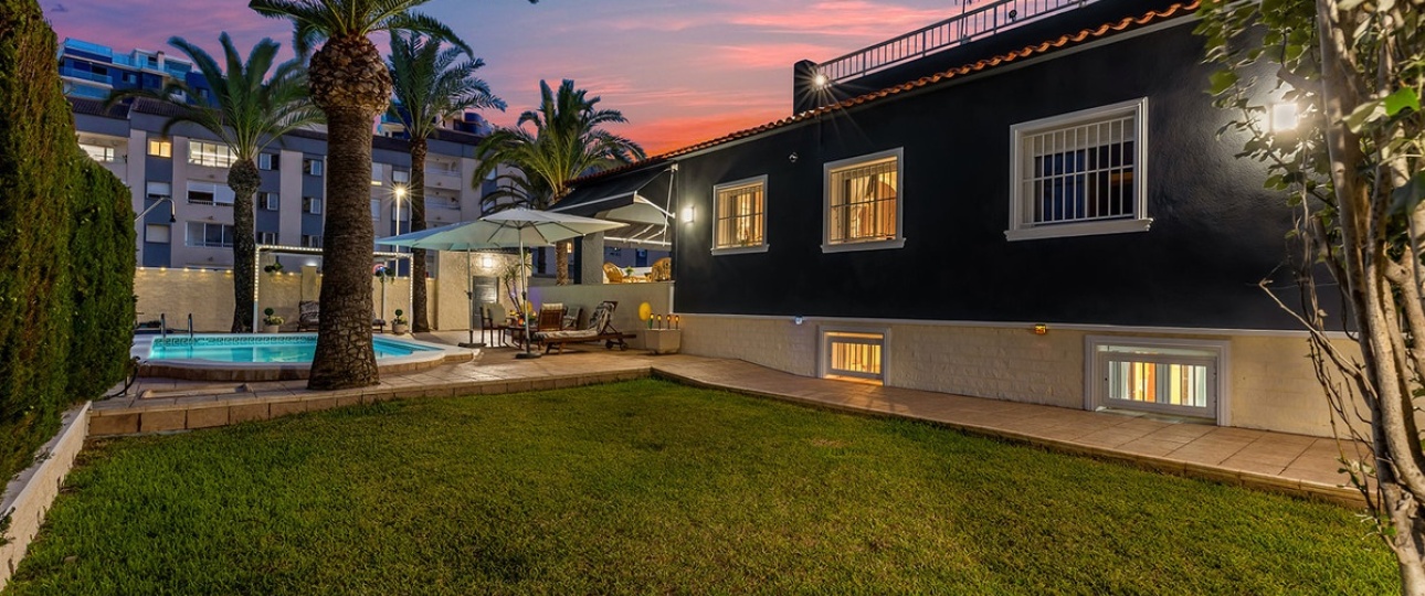 Wiederverkauf - Villa - Orihuela - Rocio del Mar