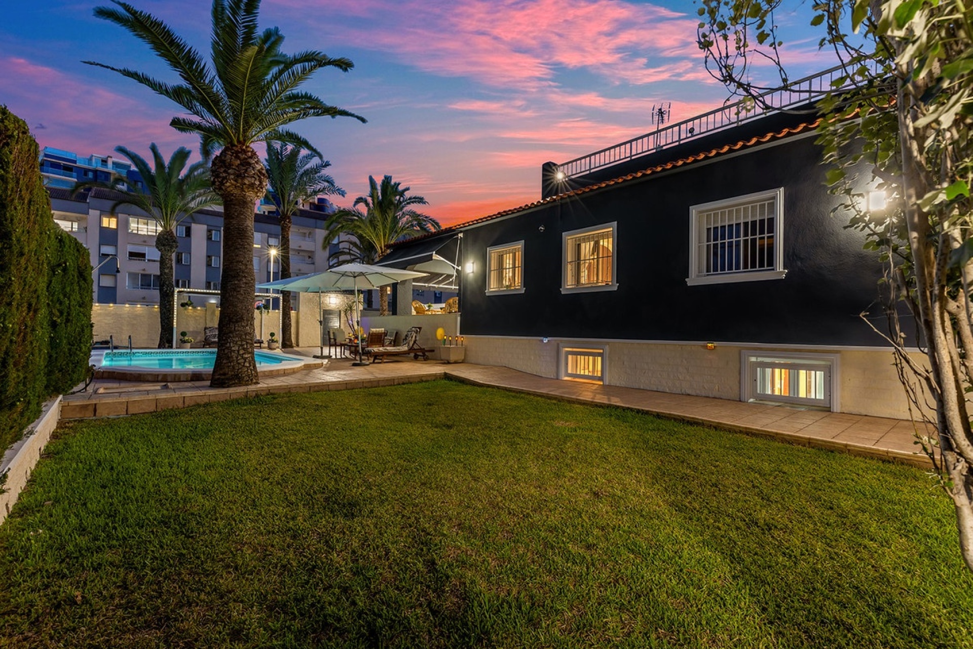 Wiederverkauf - Villa - Orihuela - Rocio del Mar