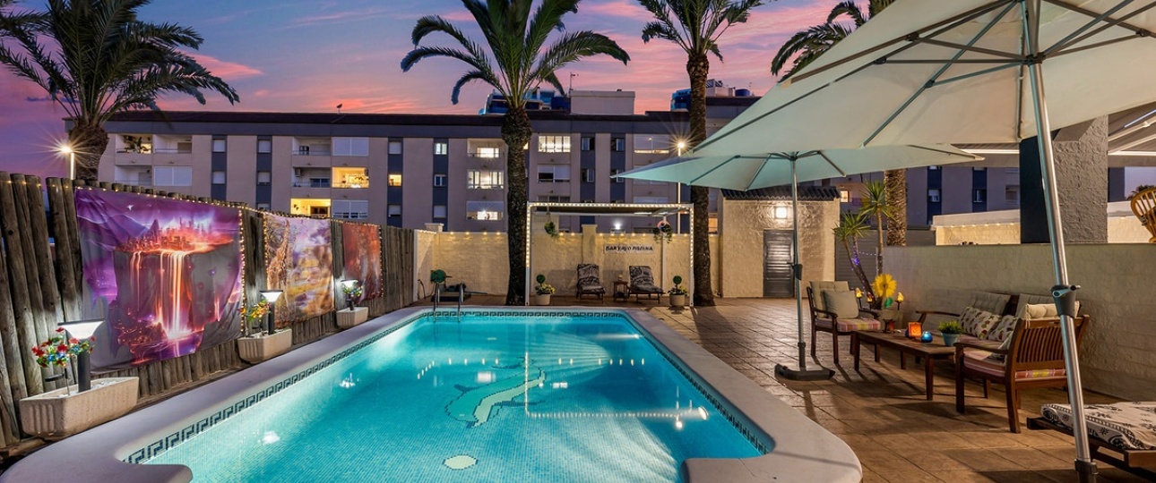 Wiederverkauf - Villa - Orihuela - Rocio del Mar