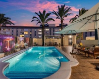 Wiederverkauf - Villa - Orihuela - Rocio del Mar