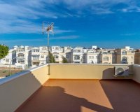 Wiederverkauf - Villa - Orihuela - Villamartin
