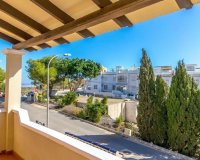 Wiederverkauf - Villa - Orihuela - Villamartin