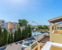 Wiederverkauf - Villa - Orihuela - Villamartin