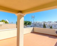 Wiederverkauf - Villa - Orihuela - Villamartin