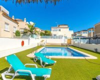Wiederverkauf - Villa - Orihuela - Villamartin