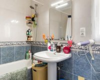 Wiederverkauf - Villa - Orihuela - Villamartin
