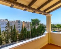 Wiederverkauf - Villa - Orihuela - Villamartin