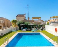Wiederverkauf - Villa - Orihuela - Villamartin