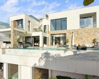 Wiederverkauf - Villa - Orihuela - Villamartin