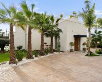 Wiederverkauf - Villa - Orihuela - Villamartin