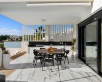 Wiederverkauf - Villa - Orihuela - Villamartin