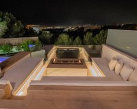 Wiederverkauf - Villa - Orihuela - Villamartin