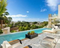 Wiederverkauf - Villa - Orihuela - Villamartin