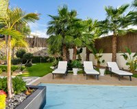 Wiederverkauf - Villa - Orihuela - Villamartin