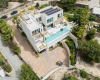 Wiederverkauf - Villa - Orihuela - Villamartin