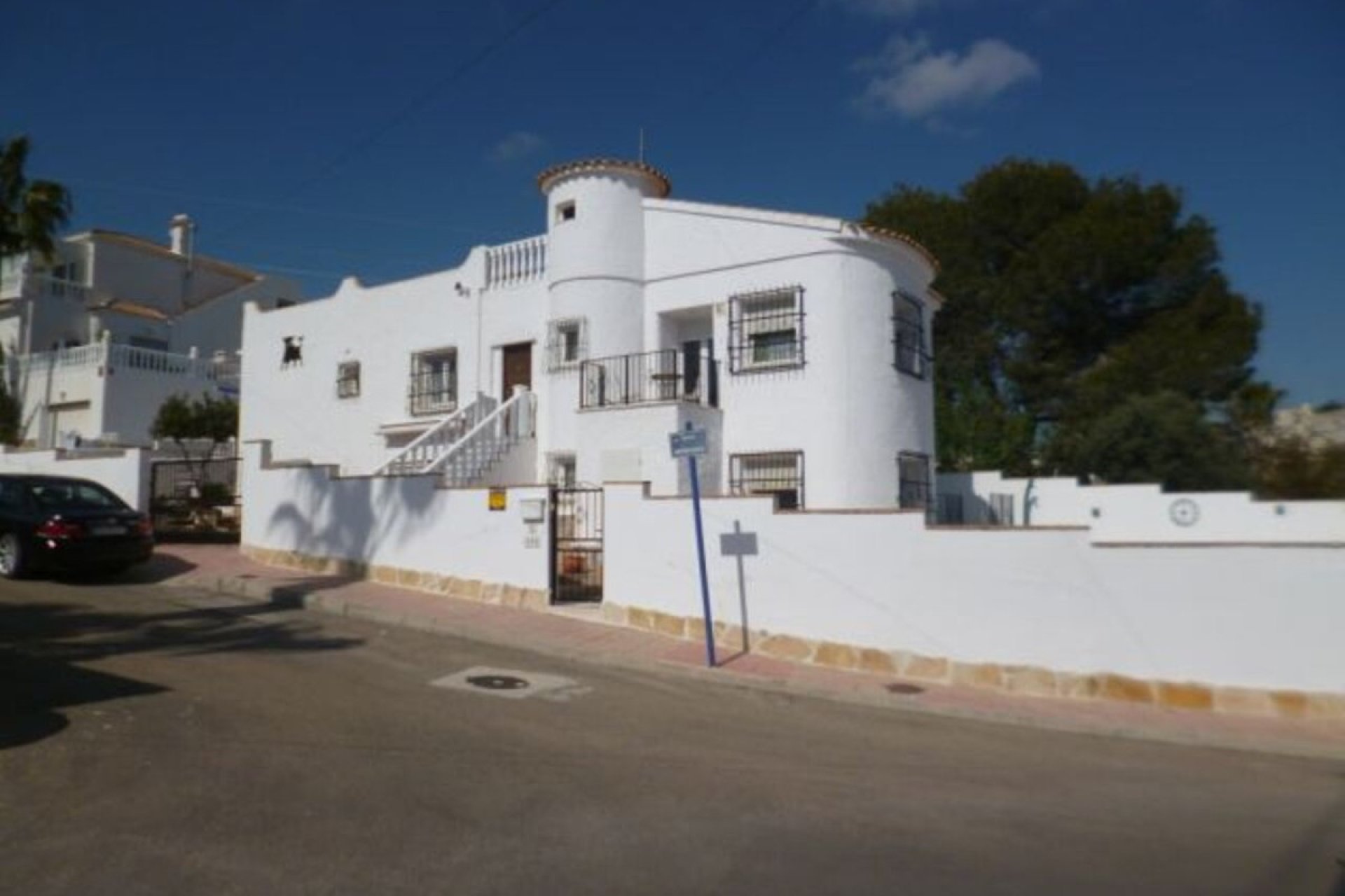 Wiederverkauf - Villa - Orihuela - Villamartin