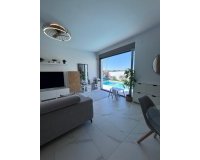 Wiederverkauf - Villa - Orihuela - Villamartin