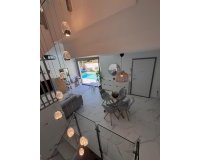 Wiederverkauf - Villa - Orihuela - Villamartin