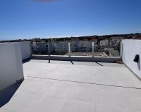 Wiederverkauf - Villa - Orihuela - Villamartin