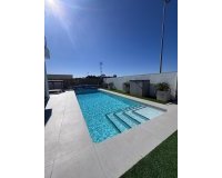 Wiederverkauf - Villa - Orihuela - Villamartin