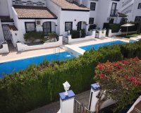 Wiederverkauf - Villa - Orihuela - Villamartin