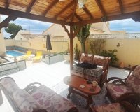 Wiederverkauf - Villa - Orihuela - Villamartin