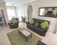 Wiederverkauf - Villa - Orihuela - Villamartin