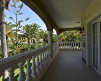 Wiederverkauf - Villa - Orihuela - Villamartin
