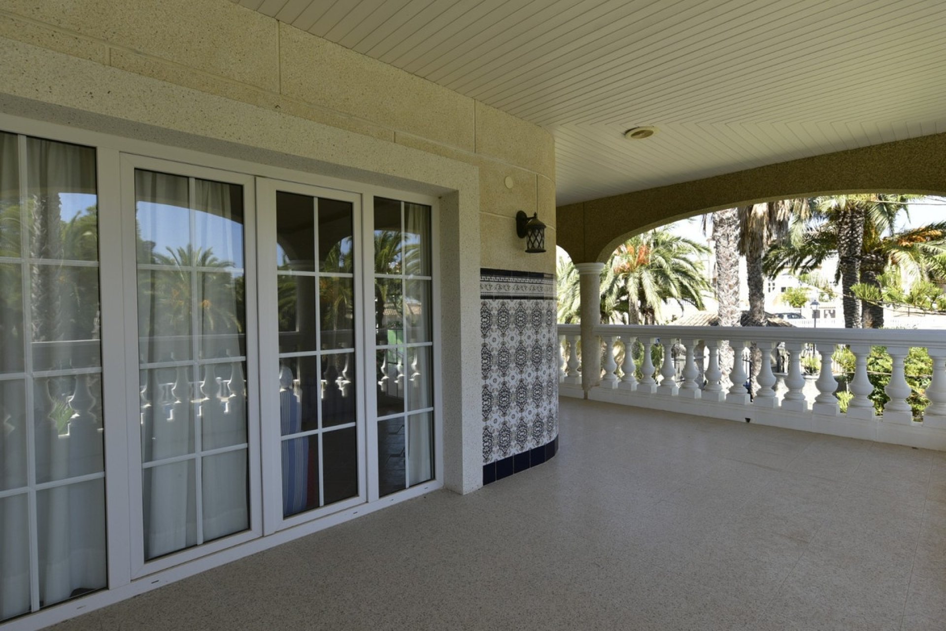 Wiederverkauf - Villa - Orihuela - Villamartin