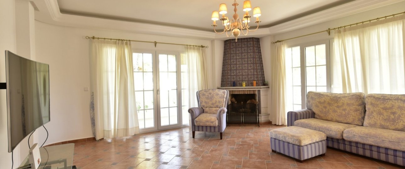 Wiederverkauf - Villa - Orihuela - Villamartin