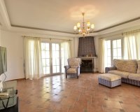 Wiederverkauf - Villa - Orihuela - Villamartin