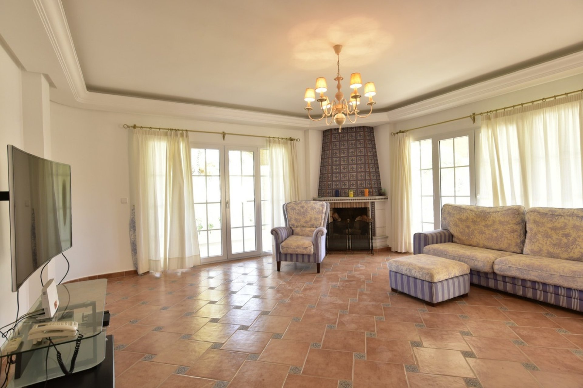 Wiederverkauf - Villa - Orihuela - Villamartin