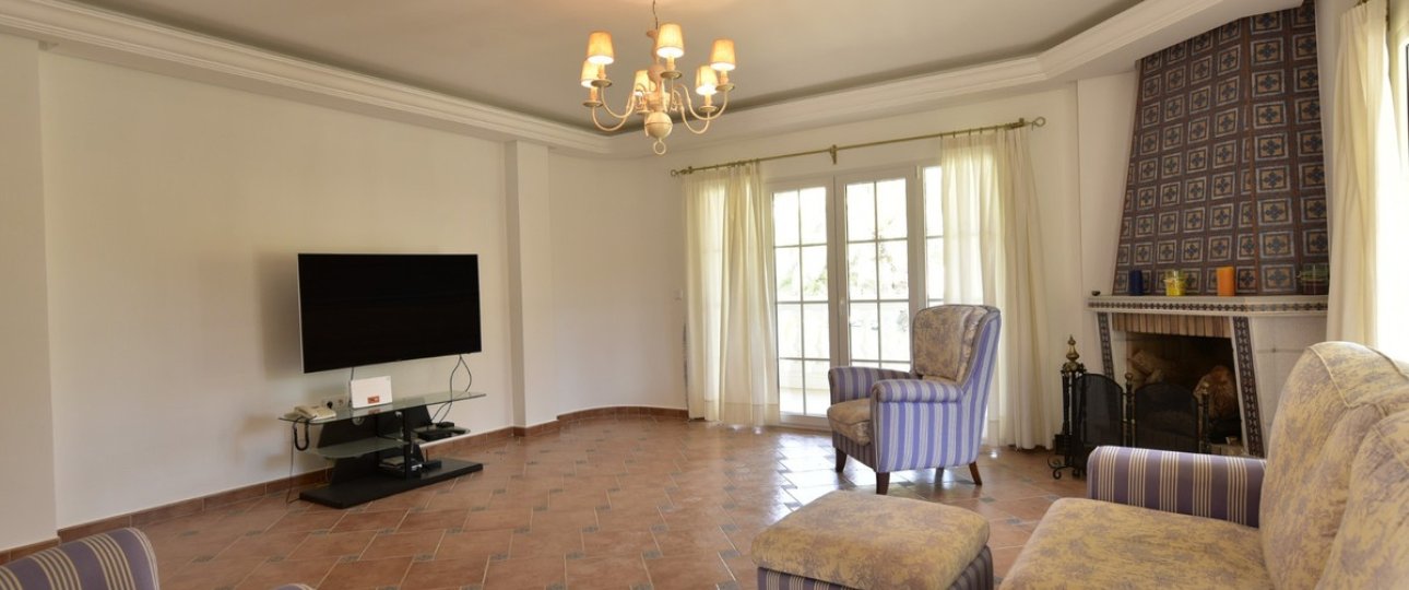 Wiederverkauf - Villa - Orihuela - Villamartin