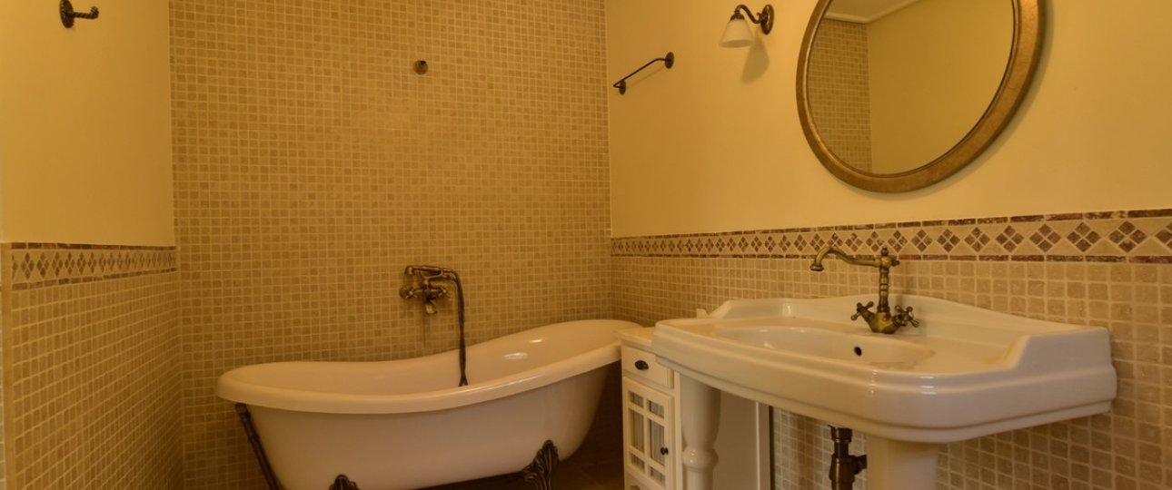 Wiederverkauf - Villa - Orihuela - Villamartin